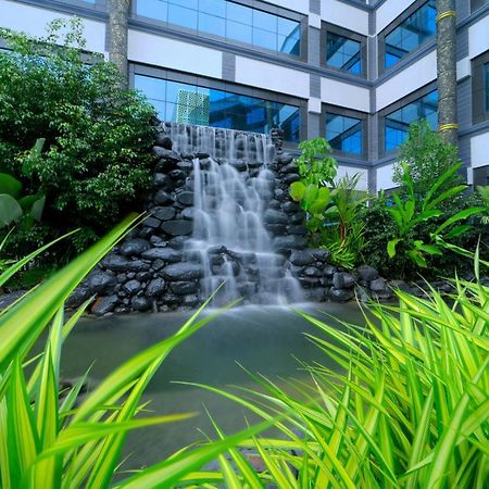 Hotel Cn Windsor Chikmagaluru Екстериор снимка