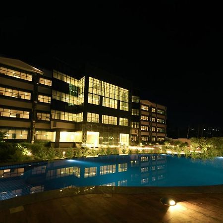 Hotel Cn Windsor Chikmagaluru Екстериор снимка