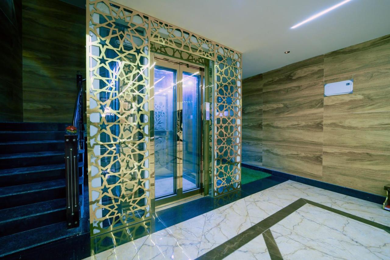 Hotel Cn Windsor Chikmagaluru Екстериор снимка